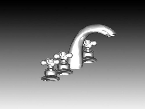 Descarga gratis 3D Modelos!