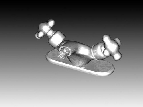 Descarga gratis 3D Modelos!