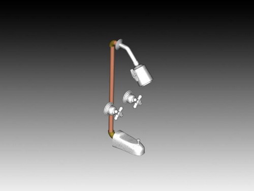 Descarga gratis 3D Modelos!