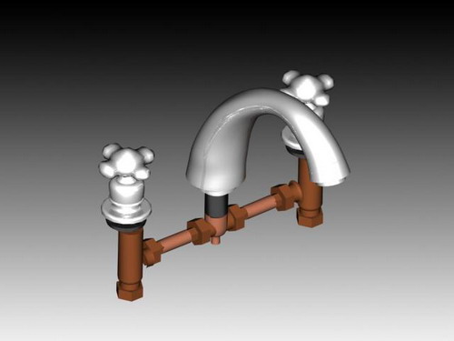Descarga gratis 3D Modelos!