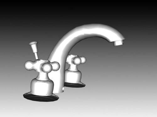 Descarga gratis 3D Modelos!