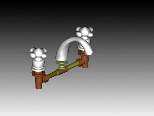 Descarga gratis 3D Modelos!