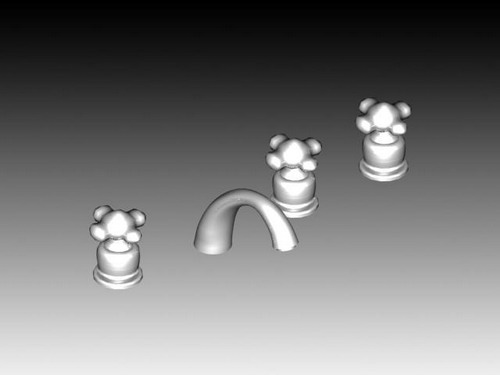 Descarga gratis 3D Modelos!