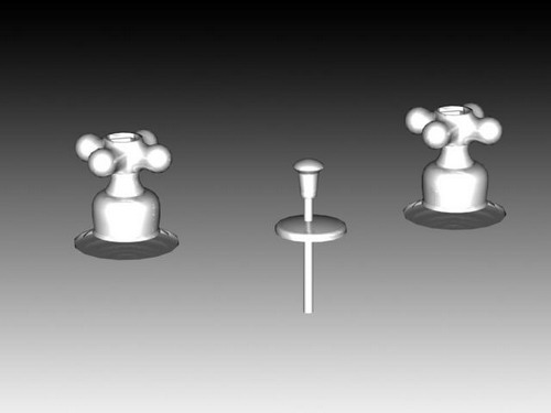 Descarga gratis 3D Modelos!