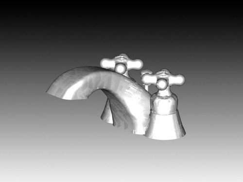 Descarga gratis 3D Modelos!