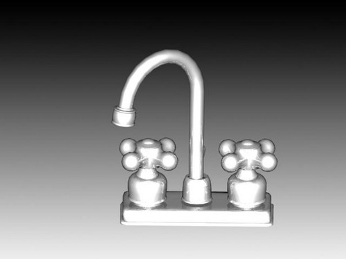 Descarga gratis 3D Modelos!