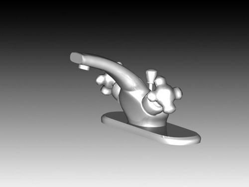 Descarga gratis 3D Modelos!