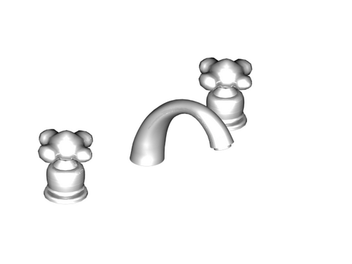 Descarga gratis 3D Modelos!