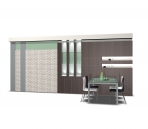Comedor / Cocina Abierta