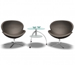 muebles - sillas 001 - silla de ocio
