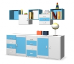 Mobiliario de mesa 006 -