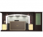 Muebles - Gabinetes 006