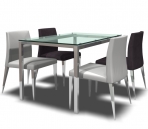 Mobiliario de mesa 008 -