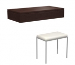 Muebles armarios 012 - vanidad