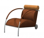 Muebles - sillas 004