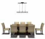 Muebles - sillas 002