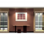 Muebles armarios 013 - boga