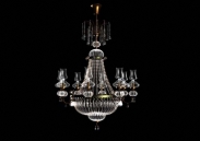 Iluminacin - candelabros 001
