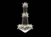 Iluminacin - candelabros 002