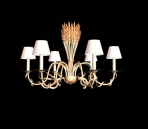 Iluminacin - candelabros 003