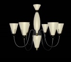 Iluminacin - candelabros 005