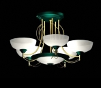 Iluminacin - candelabros 007