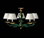 Iluminacin - candelabros 011