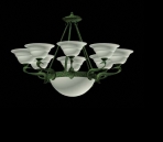 Iluminacin - candelabros 014