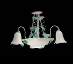 Iluminacin - candelabros 016