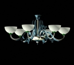 Iluminacin - candelabros 017