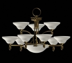 Iluminacin - candelabros 020