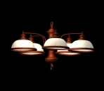 Iluminacin - candelabros 021