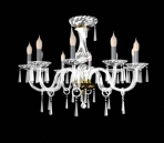 Iluminacin - candelabros 022