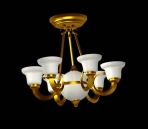Iluminacin - candelabros 023