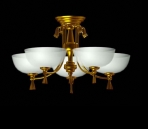 Iluminacin - candelabros 027