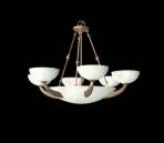 Iluminacin - candelabros 030