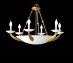 Iluminacin - candelabros 031