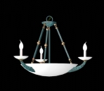 Iluminacin - candelabros 032