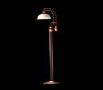 Iluminacin - luces de aterrizaje 004