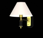 Soporte de luces 010
