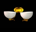 Soporte de luces 018