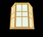 Soporte de luces 030