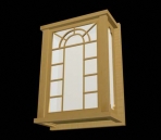 Soporte de luces 031