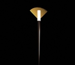 Soporte de luces 034
