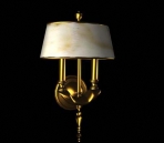 Soporte de luces 037