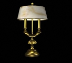 lmpara de mesa 006