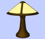 lmpara de mesa 011