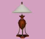 lmpara de mesa 017