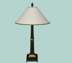 lmpara de mesa 018