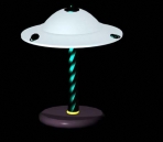 lmpara de mesa 020